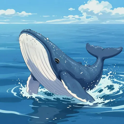 surfacing