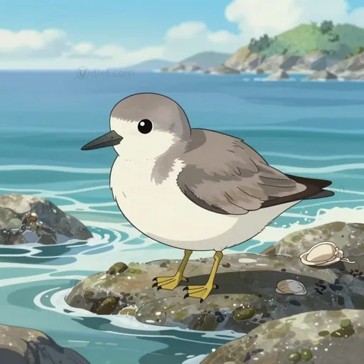 surfbird