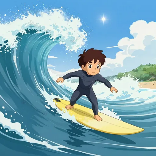 surfboard