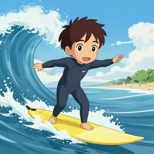 surfboarder