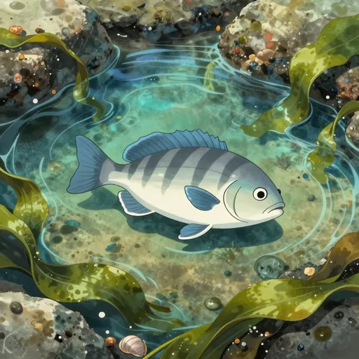 surfperch