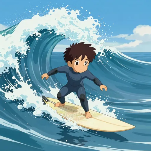 surfy