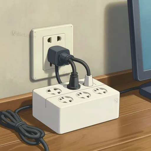 surge suppressor
