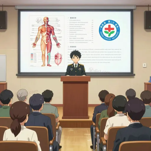 surgeon general
