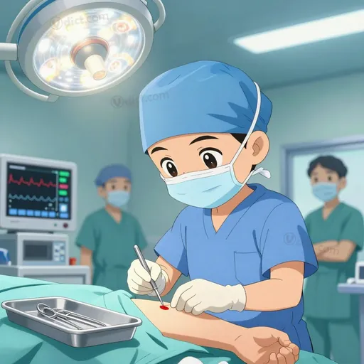 surgery
