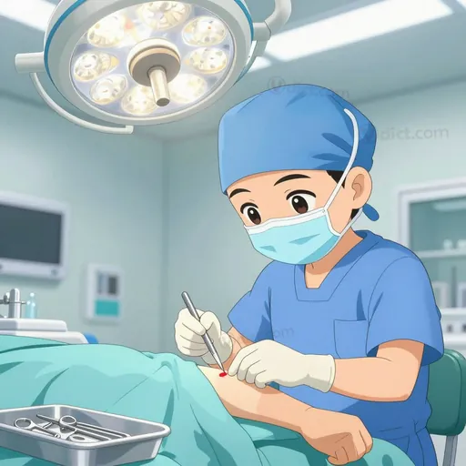 surgical