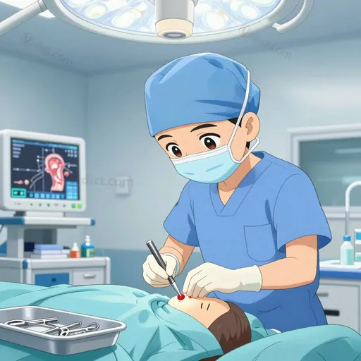 surgical contraception