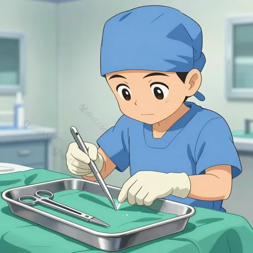 surgical instrument
