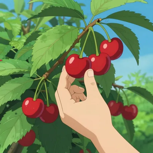 surinam cherry