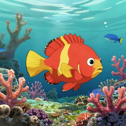 surmullet