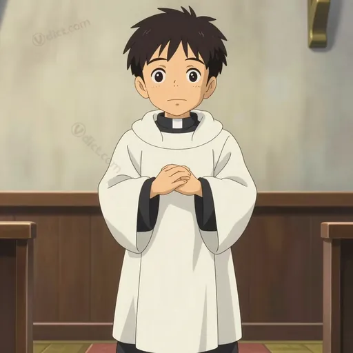surplice