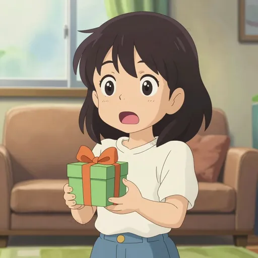 surprisingness