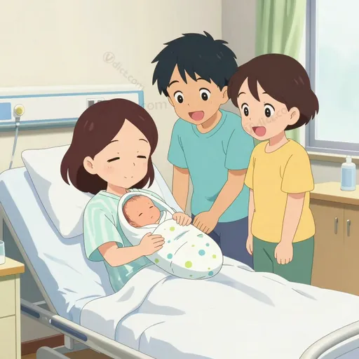 surrogate mother