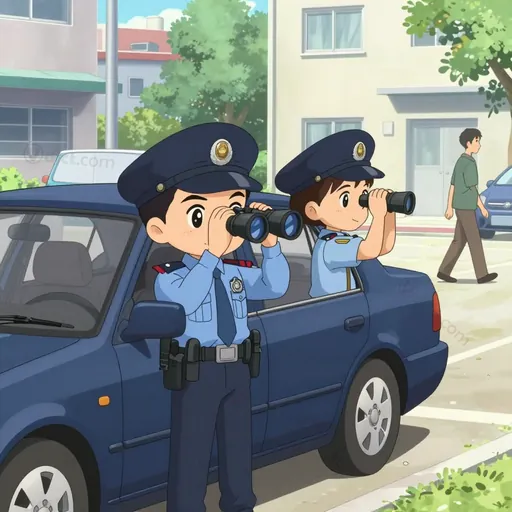 surveil