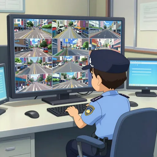 surveillance