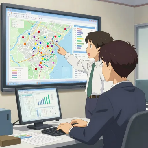 surveillance of disease
