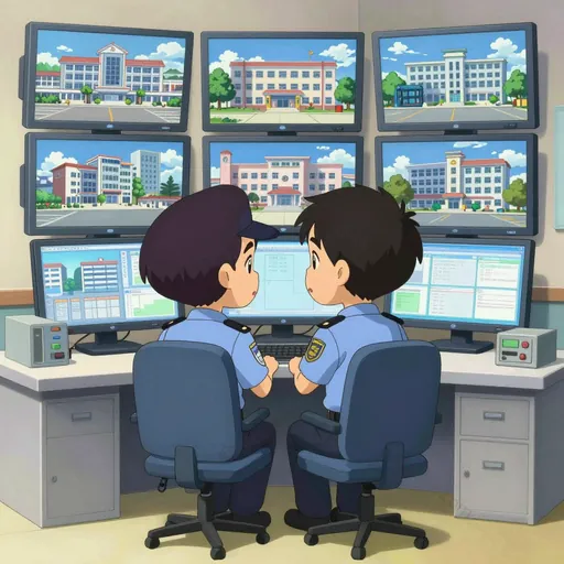 surveillance system