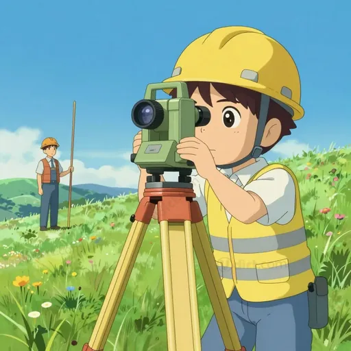 surveying instrument