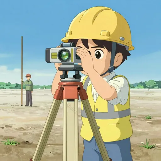 surveyor's level