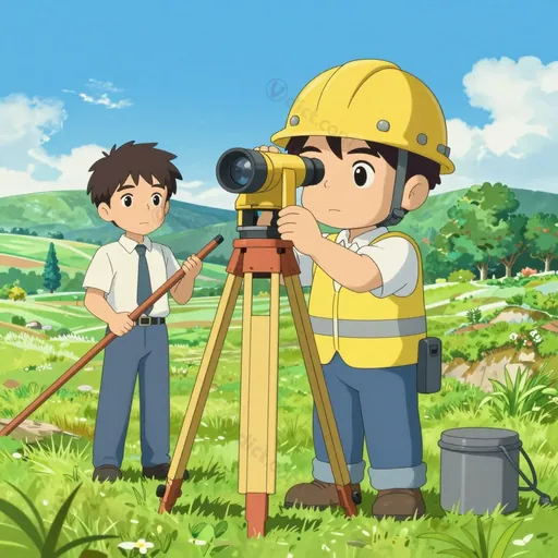 surveyor