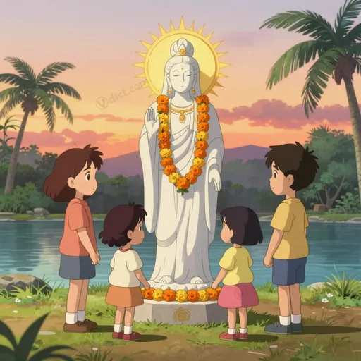 surya