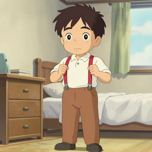 suspender