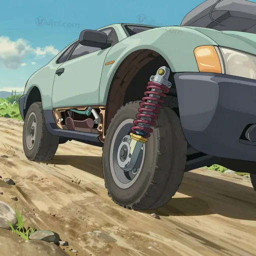 suspension system