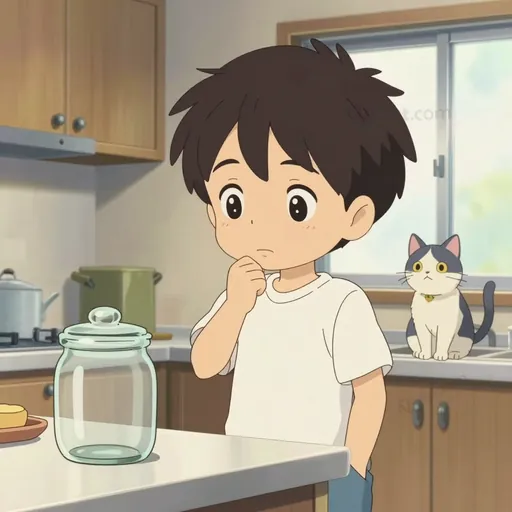 suspicion