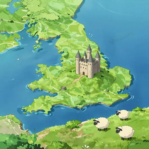 sussex