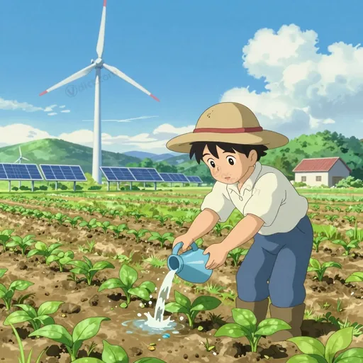 sustainable