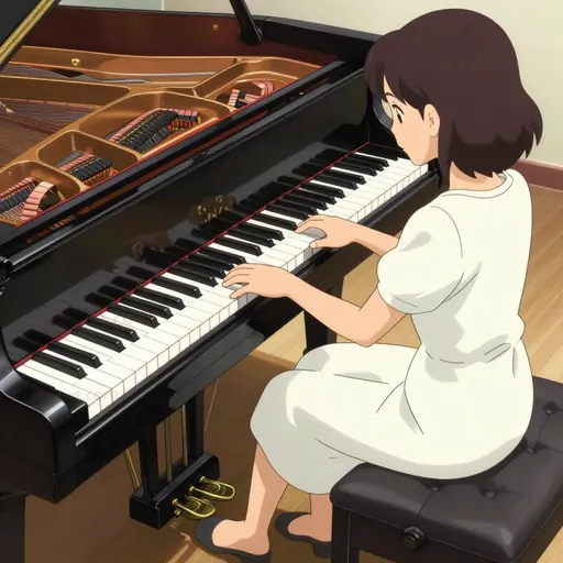 sustaining pedal