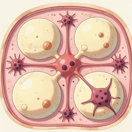 sustentacular
