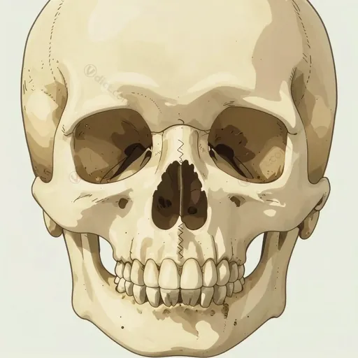 sutura internasalis