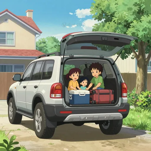 suv