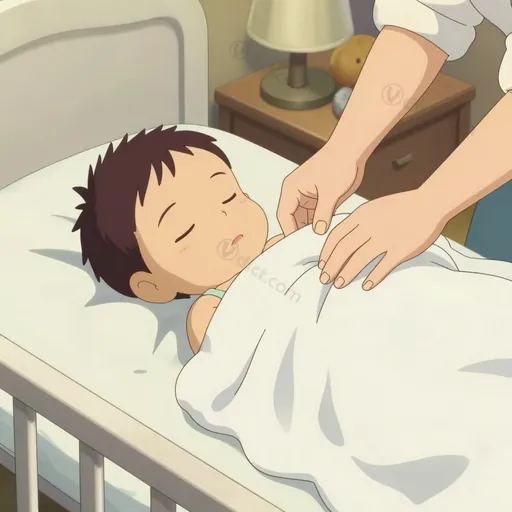 swaddle