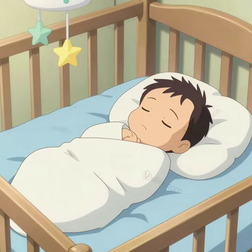 swaddling-clothes