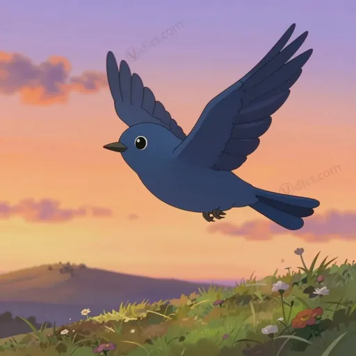 swallow