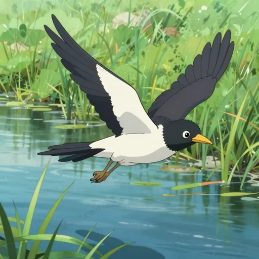 swallow-tailed kite