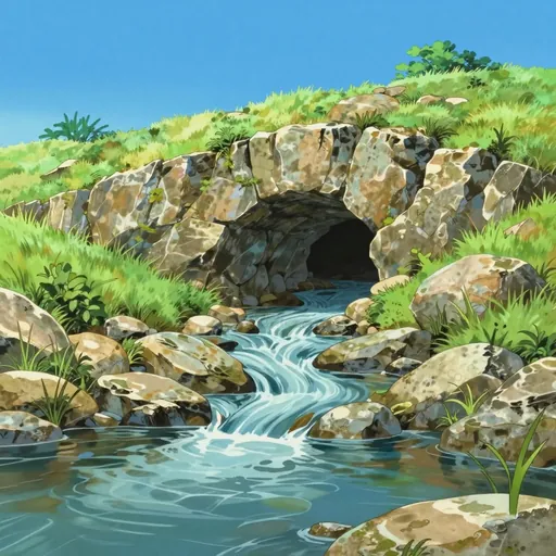 swallow hole