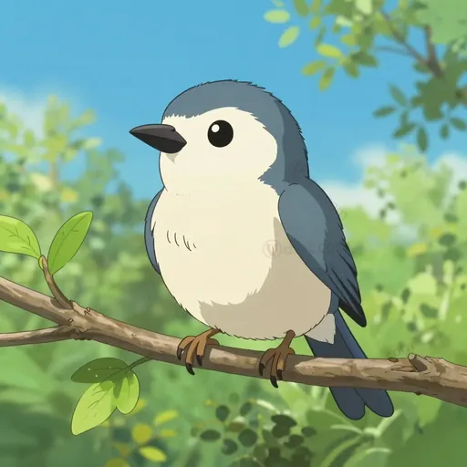 swallow shrike