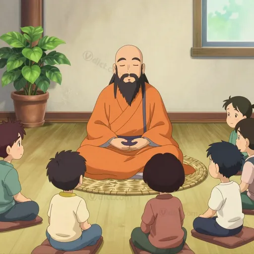 swami