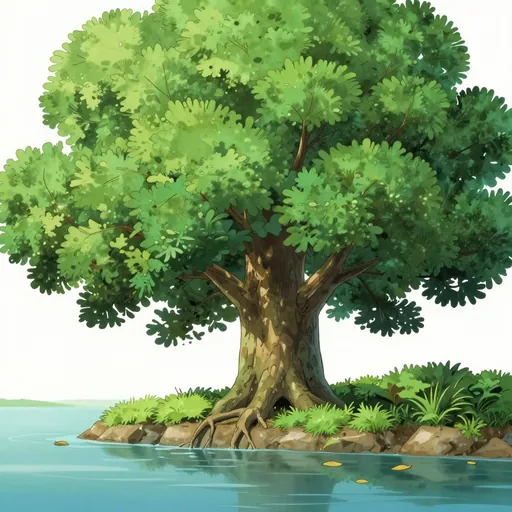 swamp cottonwood