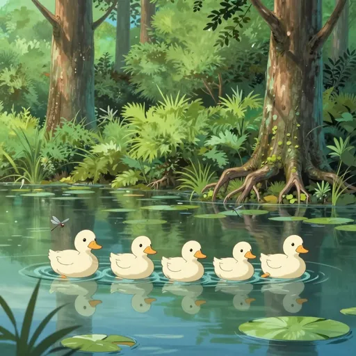 swampland