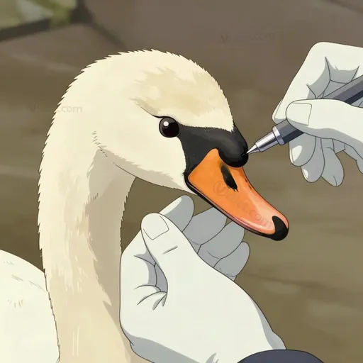 swan-mark