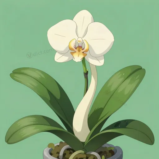 swan-neck