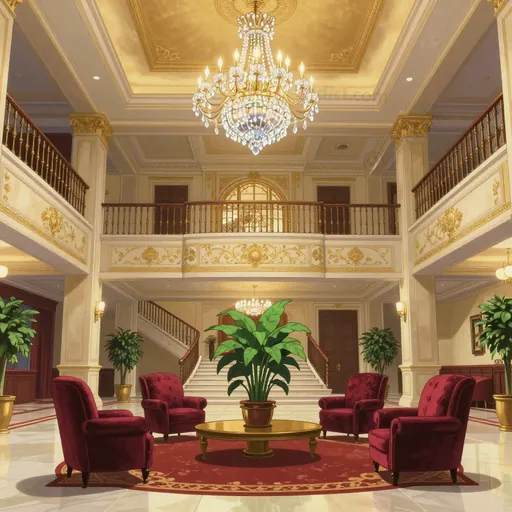 swankiness