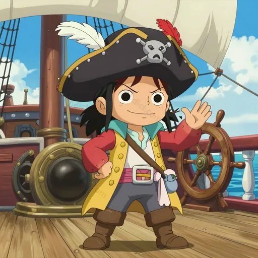 swashbuckle