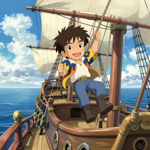 swashbuckler
