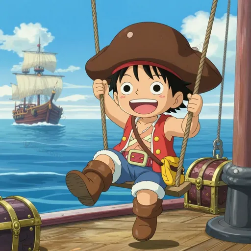 swashbuckling