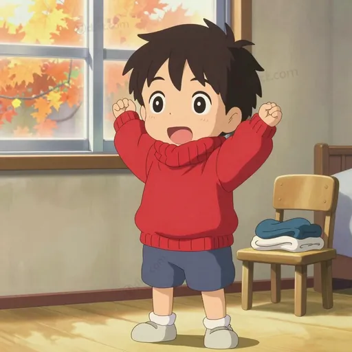 sweater